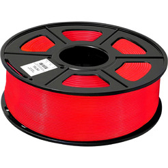 Пластик для 3D-печати Cactus CS-3D-PETG-1KG-T-RED