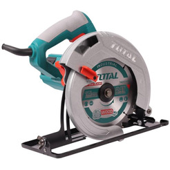 Циркулярная пила Total TS1161856