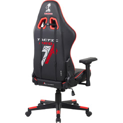 Кресло компьютерное EVOLUTION Tactic PRO Special edition D1