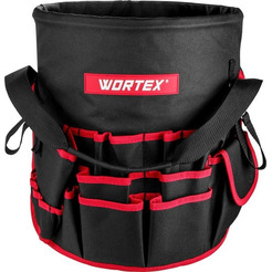 Сумка для инструментов Wortex WB 3037 1323694