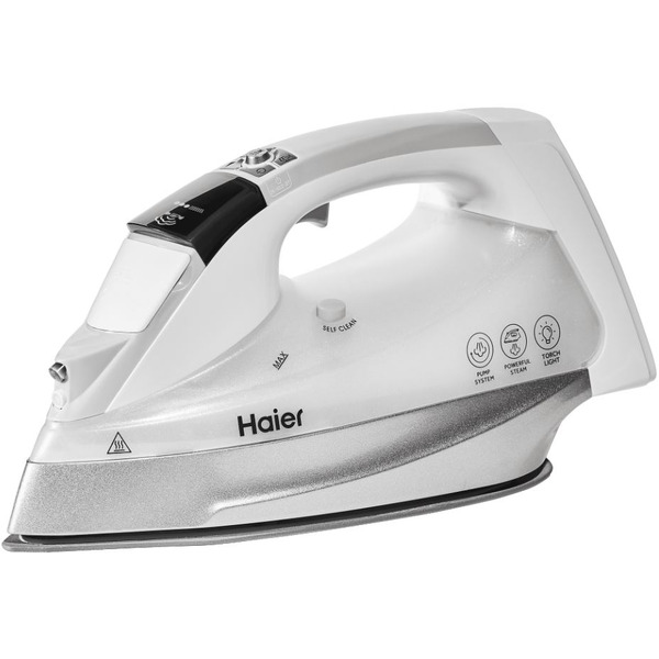 Утюг Haier HI-601