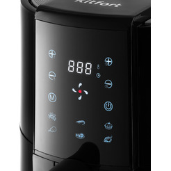 Аэрогриль Kitfort КТ-2225