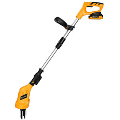 Мотокультиватор Deko DKET20 065-1215