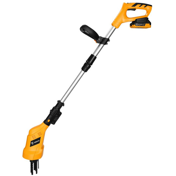 Мотокультиватор Deko DKET20 065-1215