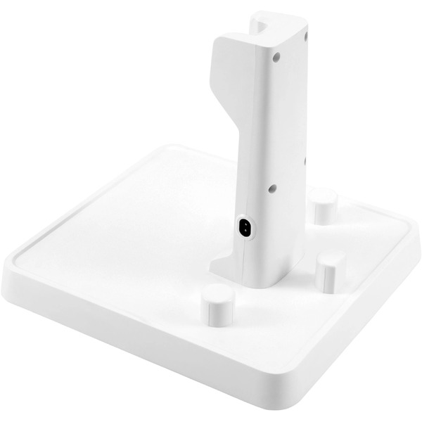 Пылесос портативный POLARIS PVCS 4070 Wi-Fi IQ HOME (белый)