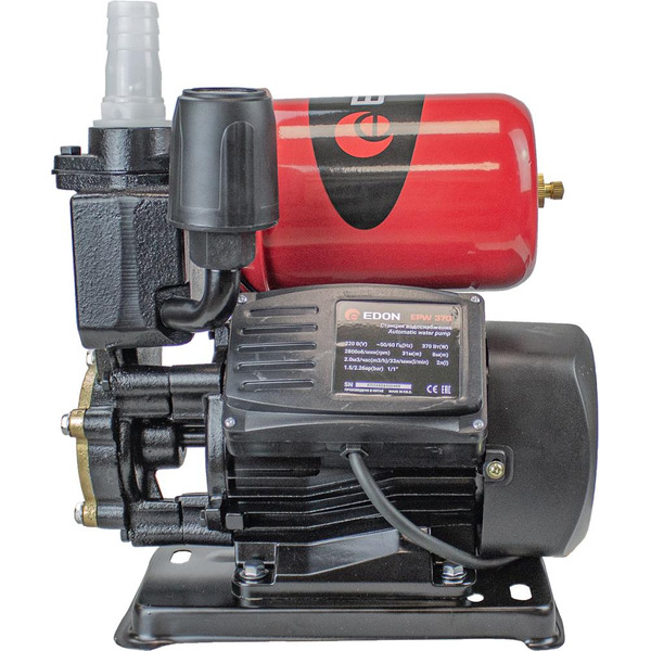 Насосная станция Edon EPW 370 30795