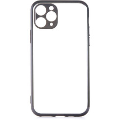 Бампер Bingo Electroplating для APPLE iPhone 11 Pro Черный