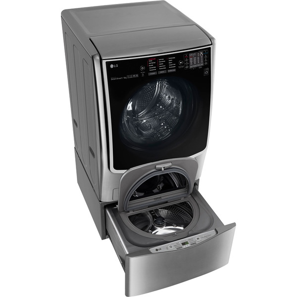 Комплект: Стиральные машины LG TW7000DS + TW350W
