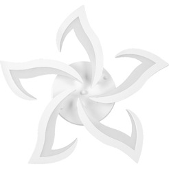 Подвесная люстра Sundays Home LED 6406000646A