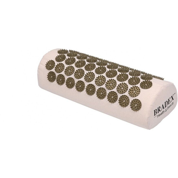 Валик-аппликатор акупунктурный BRADEX Нирвана KZ 0578