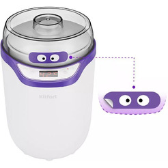 Йогуртница Kitfort KT-2077-1