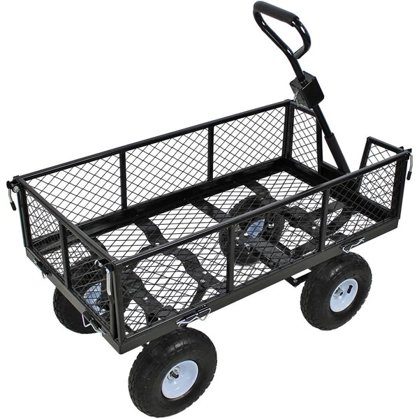 Тележка четырёхколёсная RAD ТС 300 (71064026)
