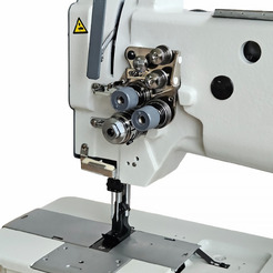 Промышленная швейная машина Sentex ST-20606DD-2N