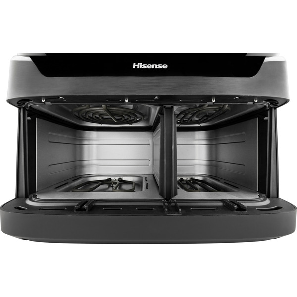 Аэрогриль HISENSE HAF2700DHA