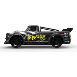 Радиоуправляемая модель Udirc UD1601 1/16