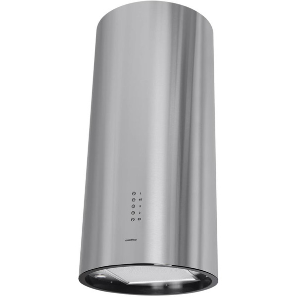 Вытяжка MAUNFELD Lee Wall (C) 39 (нержавеющая сталь)