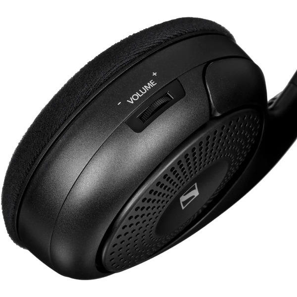 Наушники Sennheiser RS 120-W
