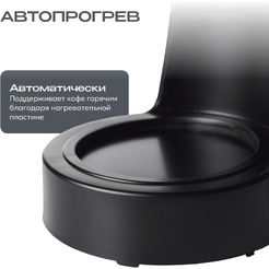 Капельная кофеварка RAGEX R499-000