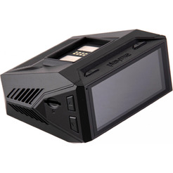 Видеорегистратор-радар детектор-GPS информатор (3в1) Playme HyperForce