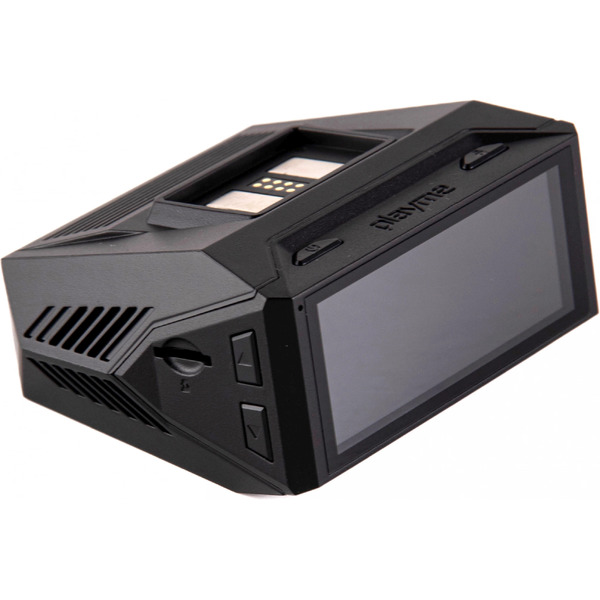 Видеорегистратор-радар детектор-GPS информатор (3в1) Playme HyperForce