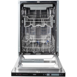 Посудомоечная машина DeLonghi DDW 06S Brace plus