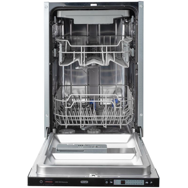 Посудомоечная машина DeLonghi DDW 06S Brace plus