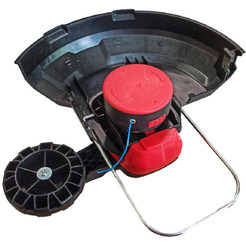 Триммер Edon OAF21-LM (без АКБ и ЗУ)