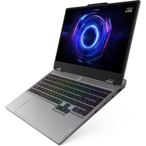 Игровой ноутбук Lenovo LOQ 15IRX10 83JE002KUS