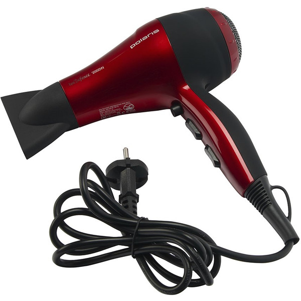 Фен POLARIS PHD2077i