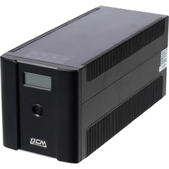 Источник бесперебойного питания Powercom RPT-2000AP LCD