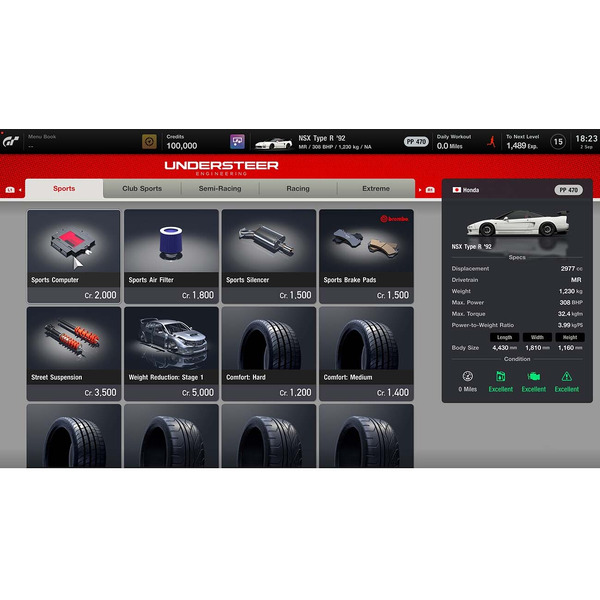 Игра Gran Turismo 7 для PS4 [русские субтитры]