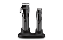 Стрижка и бритье