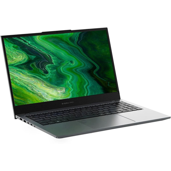 Ноутбук Digma Pro Fortis M DN15P7-BDXW01