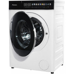 Стирально-сушильная машина Pioneer WMD-140801M_WH