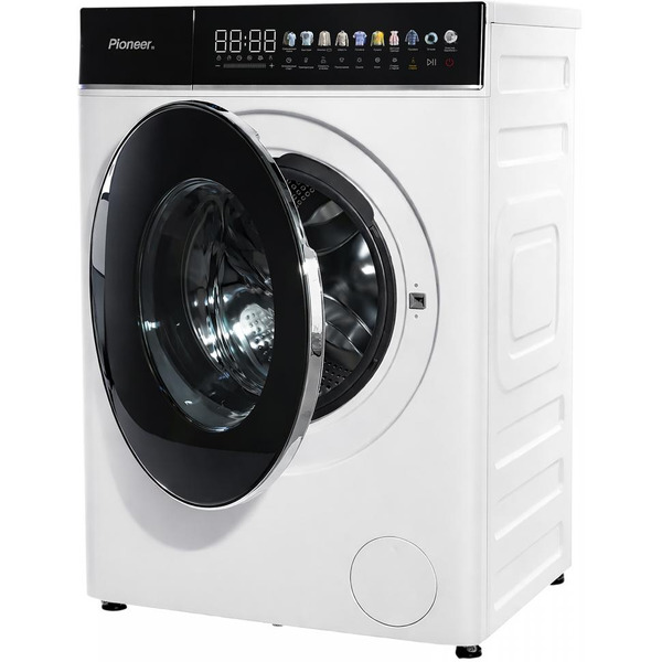 Стирально-сушильная машина Pioneer WMD-140801M_WH