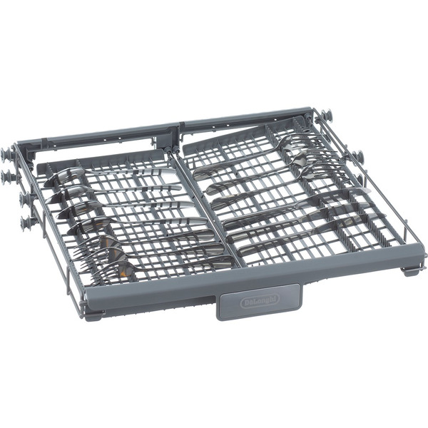 Встраиваемая посудомоечная машина DeLonghi DDW06F Supreme nova