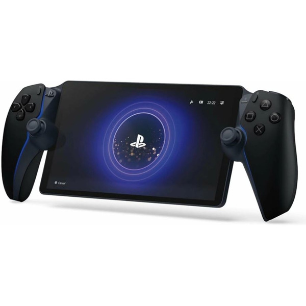 Игровая приставка Sony PlayStation Portal (черный)