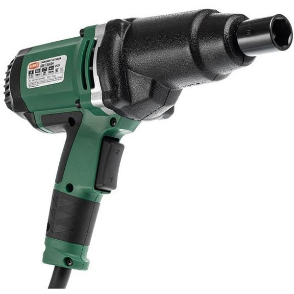 Гайковерт Hammer GWT450H (674285)