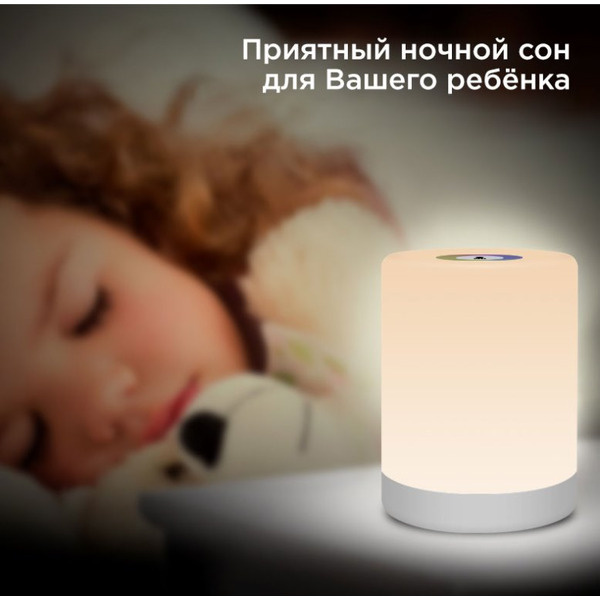 Ночник Evolution 1001