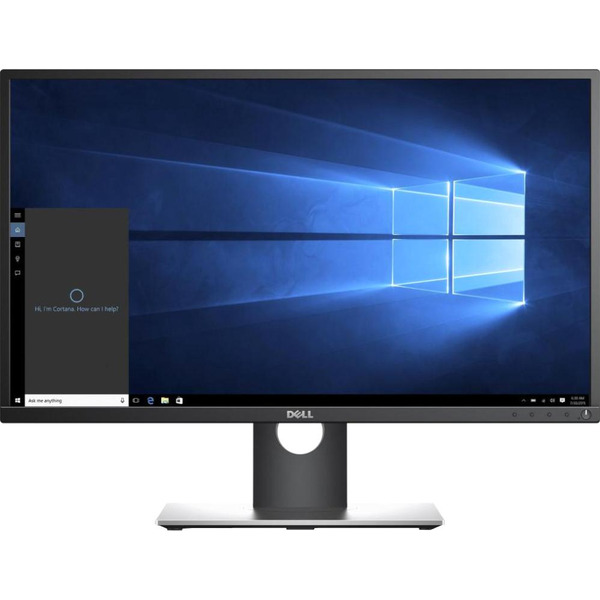 Монитор DELL P2417H