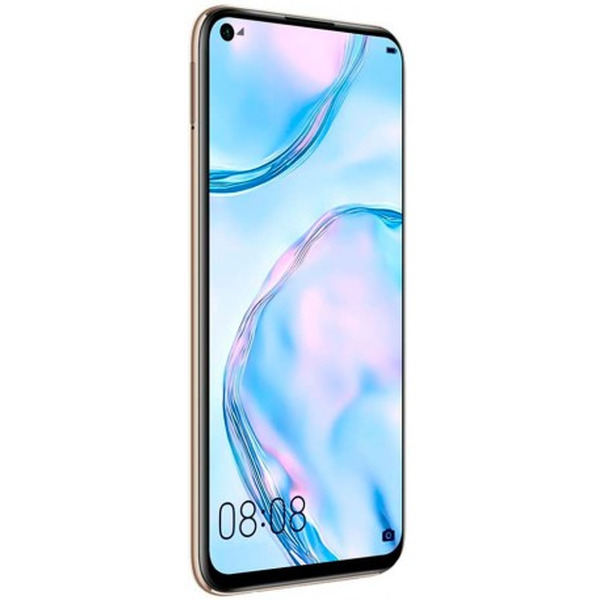 Смартфон Huawei P40 lite (розовая сакура)