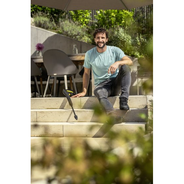 Мойка высокого давления Karcher K7 WCM FJ 1.317-402.0