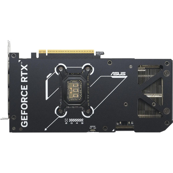 Видеокарта Asus DUAL-RTX5070-O12G