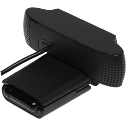 Веб-камера Logitech C920e