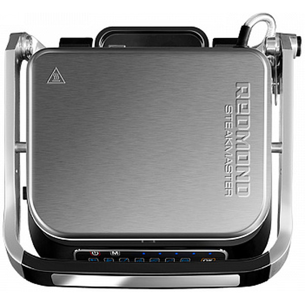 Гриль REDMOND Steak&Bake RGM-M806P