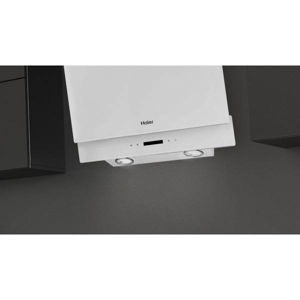 Вытяжка Haier HVX-W672GW