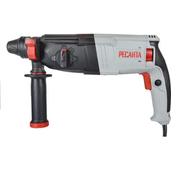 Перфоратор Ресанта П-30-900К (75/3/2)