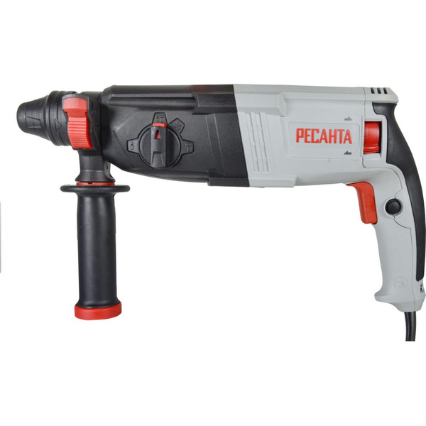 Перфоратор Ресанта П-30-900К (75/3/2)