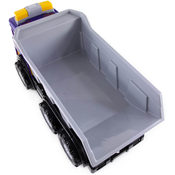 Самосвал Нордпласт Гранд 230_2_NP