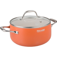 Кастрюля RONDELL RDA-542